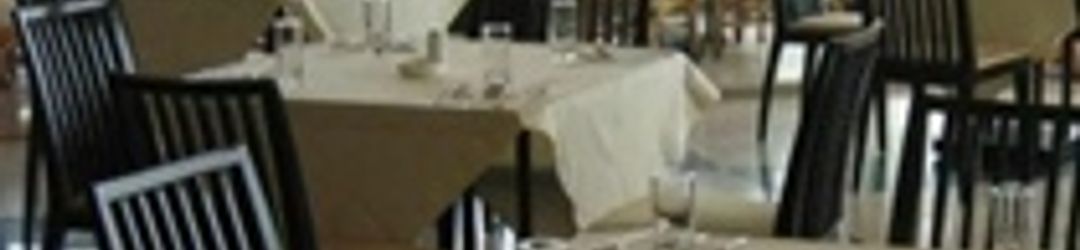 Restoran Federal International Hotel