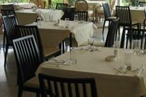 Restoran Federal International Hotel