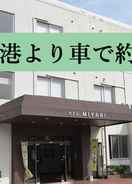 null Hotel Miyabi <Oki Shoto>