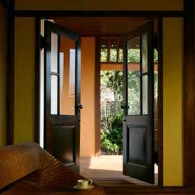 Yufuin Onsen Kishokaiuntei Muzinzo 1, Hotel Yufu-shi