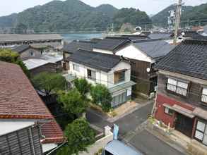 Lainnya 4 Guesthouse Higashi Fujitatei