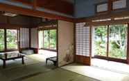 Lainnya 3 Guesthouse Higashi Fujitatei