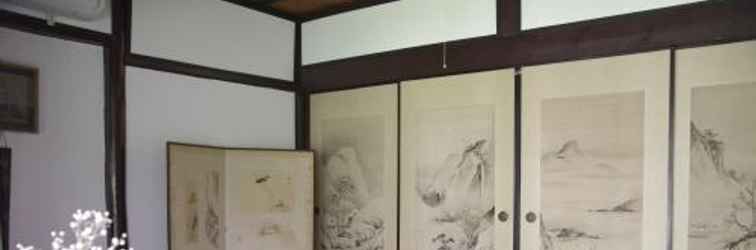 Khác Guesthouse Higashi Fujitatei