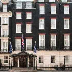 Hilton London Green Park Hotel 1, Hotel Queen's Gallery