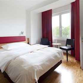 Hotel Coronado 1, Hotel Technopark Business Center