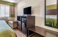 Kamar Tidur 6 Quality Inn