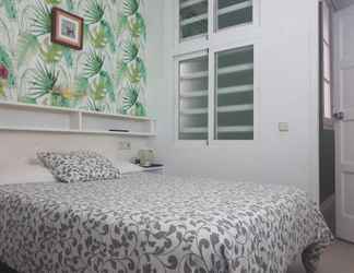 Lainnya 2 Hostal Casa Chueca