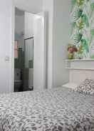 null Hostal Casa Chueca