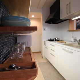 compass1 , 飯店高山市