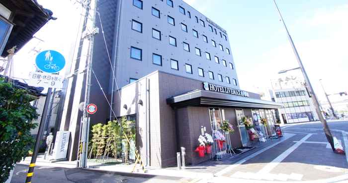 Others HOTEL LiVEMAX Kanazawa Ekimae