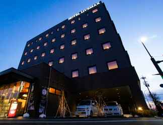 Others 2 HOTEL LiVEMAX Kanazawa Ekimae