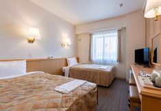 Others 4 Hotel AZ Oita Airport