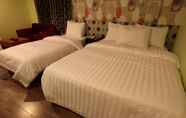 Kamar Tidur 7 Bangbae Renaissance Hotel