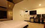 ห้องนอน 2 Bangbae Renaissance Hotel