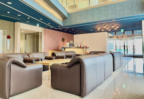Others Hotel Trunk Wakkanai