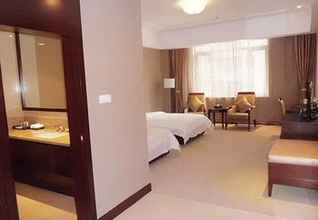 Sảnh chờ 4 Kunming Garden Hotel Xi'an