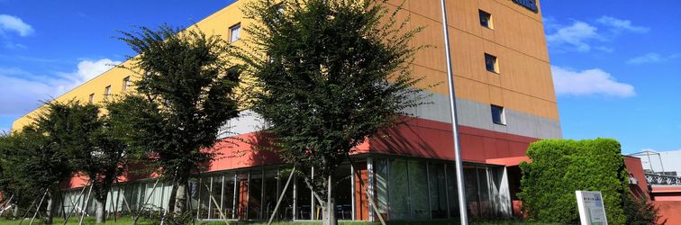 Others Bumb Tokyo Sports Culture Center