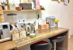 Others 3 Moon Guesthouse