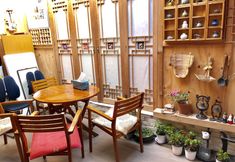 Others 4 Moon Guesthouse