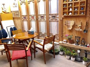 Others 4 Moon Guesthouse