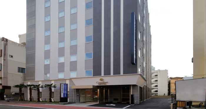 Khác Comfort Hotel Miyazaki