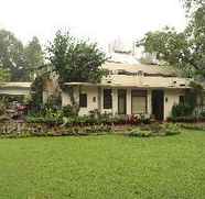 Common Space 3 Lutyens Bungalow