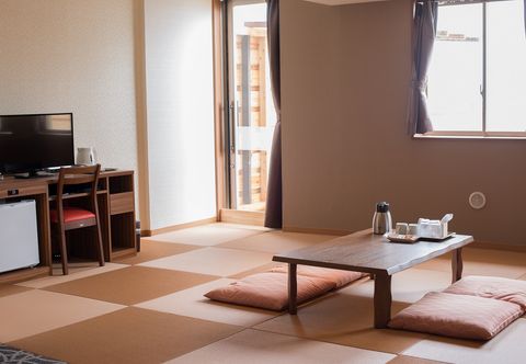 Others Hotel Spa Tsukimi