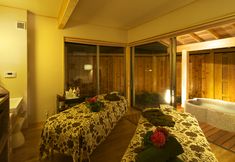 Others 3 Hotel Spa Tsukimi