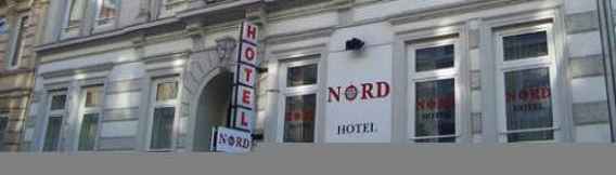 Bedroom 3 Hotel Garni Nord