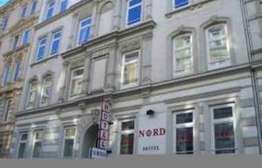 Bangunan 2 Hotel Garni Nord