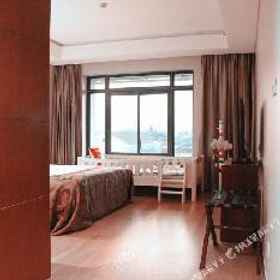 Glamor Hotel 1, Hotel Huichang Rd