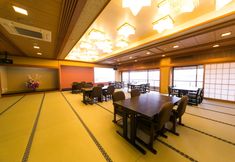 Lain-lain 3 Mikuni Onsen Tenbojiman Ryori Ryokan Hareya Ryokan