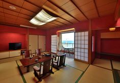 Lain-lain 4 Mikuni Onsen Tenbojiman Ryori Ryokan Hareya Ryokan