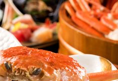 Others 7 Mikuni Onsen Tenbojiman Ryori Ryokan Hareya Ryokan