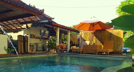 Lain-lain 2 Aria Guest House