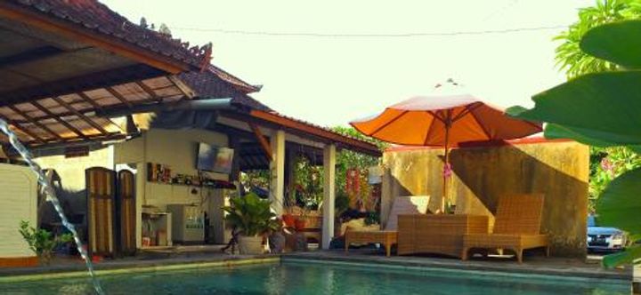 Lain-lain 2 Aria Guest House