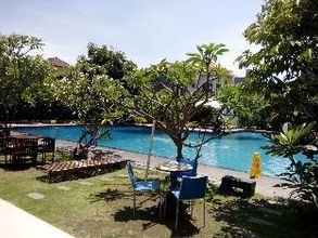 Lain-lain Aria Guest House