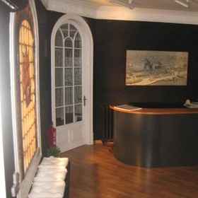 Hostal Ona Barcelona1 , 飯店特图安