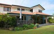 Bilik Tidur 2 Crestwood Bed & Breakfast