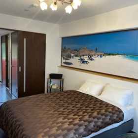 Ao Hotel 1, Hotel Mega Don Quijote Nago