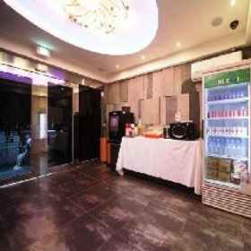 Hotel Candy 1, Hotel Compose Coffee Duksung Women's University Branch