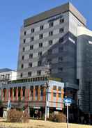 null Shin Sayama Hotel