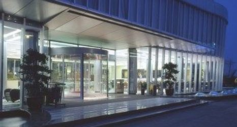 외관 2 Suzhou Chateau-Regency Hotel