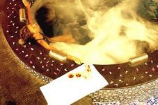 엔터테인먼트 시설 Suzhou Chateau-Regency Hotel