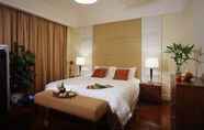 Kamar Tidur 5 Suzhou Chateau-Regency Hotel