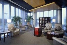 로비 Suzhou Chateau-Regency Hotel