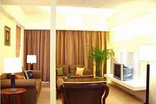 公共空間 Suzhou Chateau-Regency Hotel