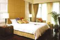 Ruang Umum Suzhou Chateau-Regency Hotel