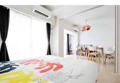 Khác 7 Crystal Exe Nihonbashi