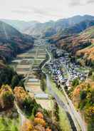 null Green Village Yokokawa Kayabuki No Yakata